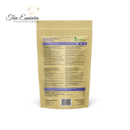 Inulin, soluble chicory fiber, Zdravnitza, 200 g