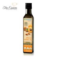Apricot Kernel Oil, 250 ml, Bioherba 