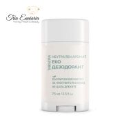 Déodorant Ecologique Au Parfum D'huiles Naturelles, 75 ml, Thracian