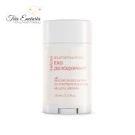 Eco Desodorante Rosa, 75 ml, Thracian
