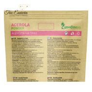 Ασερόλα σε Σκόνη, 100 g, Zdravnitza