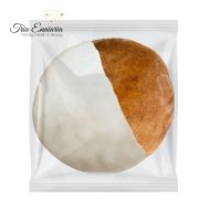 Retro Honey Cake with White Chocolate, 70 g, Bg Line