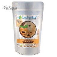 Apricot Kernel Powder, 200 g, Bioherba