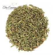 Bohnenkraut Blätter und Blüten, 100 g, Tria Enniaria
