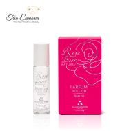 Profumo Roll-on Rose Berry Nature, 9 ml, Bulgarian Rose