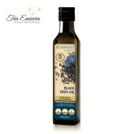 Aceite De Comino Negro, 250 ml, Bioherba