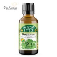  Βασιλικός Βάμμα, 50 ml, Bioherba