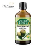 Schwarzwalnuss-Tinktur, 100 ml, Bioherba