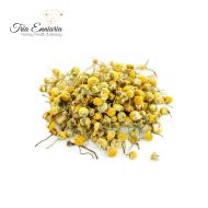 Ромашки (Matricaria chamomilla) Цветок, 50 г