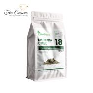 Mélange D'herbes №18 Pour la Vésicule Biliaire (Gallbladder Support), 120 g, Zdravnitza