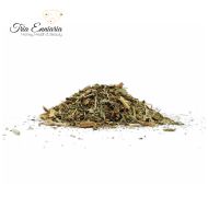 Mélange D'herbes №18 Pour la Vésicule Biliaire (Gallbladder Support), 120 g, Zdravnitza