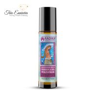 Universelles Augen-Serum Roll-on, 10 ml, Radika