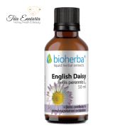 Βάμμα Μαργαρίτας (Bellis perennis), 50 ml, Bioherba
