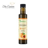 Aprikosenkernöl, 250 ml, Zdravnitza