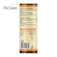 Aprikosenkernöl, 250 ml, Zdravnitza