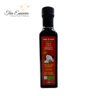Bio Coco Aminos Sauce, 250 ml, Maya Gold Organic