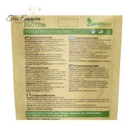 Pea Protein Powder, 200 g, Zdravnitza