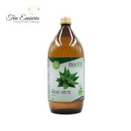 Βιολογικός Χυμός Αλόης Βέρα, 1 Λίτρο, Biotona