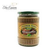 Tahini Integrale di Sesamo, 550 g, Balcho