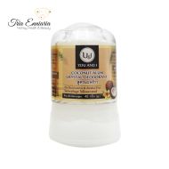 Natürliches Kristall-Deo Kokos, 45 g, U And I