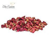 Culoare trandafir roșu, 50 g, Tria Enniaria