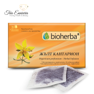 Johanniskrauttee, 20 Filterbeutel, Bioherba