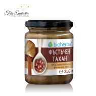 Peanut Tahini, 250 g, Bioherba