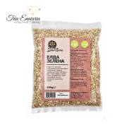 Trigo sarraceno, 250 g, DaroVita