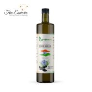 Black Seed Oil, 750 ml, Zdravnitza