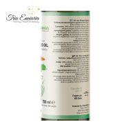Black Seed Oil, 750 ml, Zdravnitza