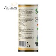 Black Seed Oil, 750 ml, Zdravnitza