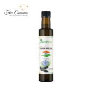 Schwarzkümmelöl, 250 ml, Zdravnitza