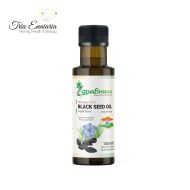 Olio di Cumino Nero, 100 ml, Zdravnitza