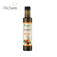 Aceite de Espino Amarillo, 250 ml, Zdravnitza