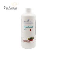 Λάδι Μασάζ για Πόνους & Αποκατάσταση, 500 ml, Hristina