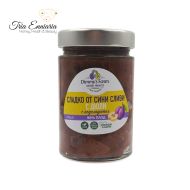 Mermelada de Ciruelas y Membrillos Sin Azúcar, 330 g, Dimmy's Farm