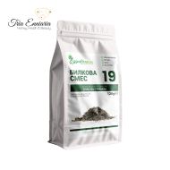 Kräutermischung №19 bei Magengeschwüren, 120 g, Zdravnitza  