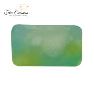 Ah, the Sea, Săpun de mâini cu glicerină, 60 g, Bioherba