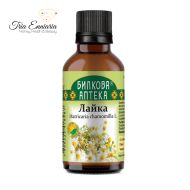 Chamomile Tincture, 50 ml, Bioherba
