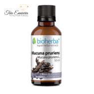 Мукуна Пруриенс Тинктура, 50 мл, Bioherba
