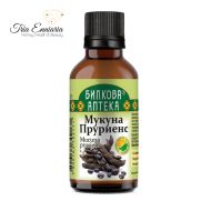 Мукуна Пруриенс Тинктура, 50 мл, Bioherba
