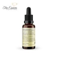 Масло Из Плодов Мастикового Дерева (Mastic Berry Cold Pressed Oil), 50 мл, Zdravnitza